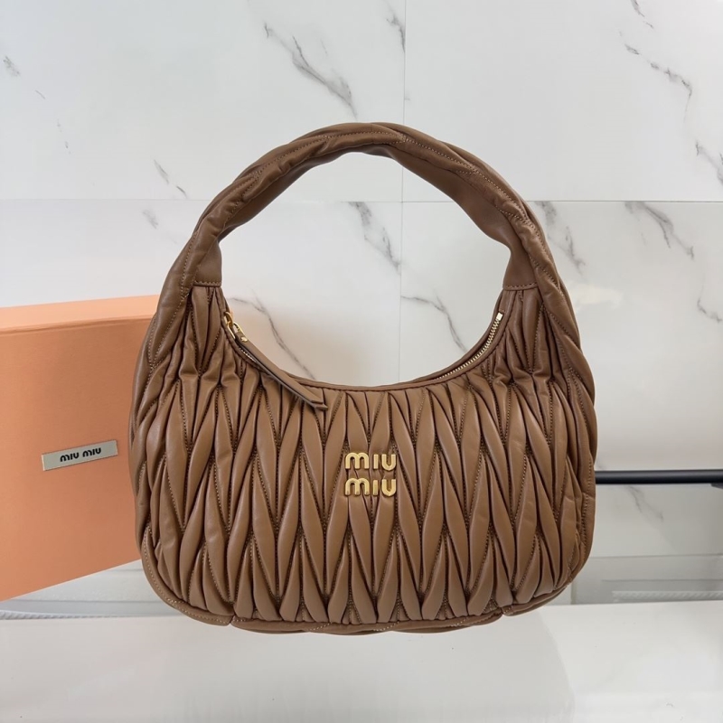 MIU MIU Top Handle Bags